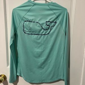 Vineyard Vines Long Sleeve